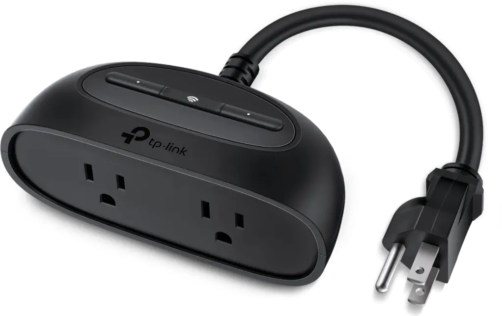 TP LINK KP-400 Kasa Smart Outdoor Plug-1