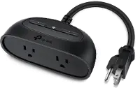 TP LINK KP-400 Kasa Smart Outdoor Plug