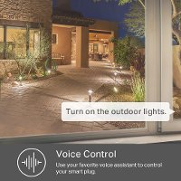 TP LINK KP-400 Kasa Smart Outdoor Plug-6