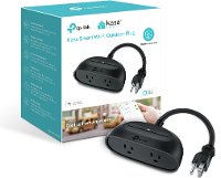 TP LINK KP-400 Kasa Smart Outdoor Plug-7