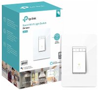 TP LINK HS220 Kasa Smart WiFi Light Switch, Dimmer-2