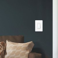TP LINK HS220 Kasa Smart WiFi Light Switch, Dimmer-4