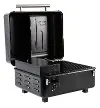 TFT18KLD Traeger Ranger Portable Pellet Grill