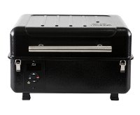TFT18KLD Traeger Ranger Portable Pellet Grill-2