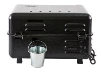 TFT18KLD Traeger Ranger Portable Pellet Grill-4