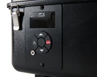 TFT18KLD Traeger Ranger Portable Pellet Grill-8