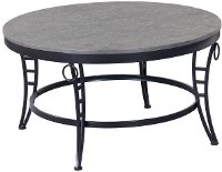 Modern Black and Gray Occasional Table Group - Emmerson-3