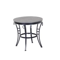 Modern Black and Gray Occasional Table Group - Emmerson-4