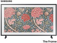 QN43LSO3R Samsung QNLS03R 43 Inch The Frame QLED Smart 4K UHD TV 2019-2