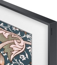 QN43LSO3R Samsung QNLS03R 43 Inch The Frame QLED Smart 4K UHD TV 2019-8