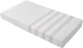 Imagio Baby Premium Dual Sided Foam Crib Mattress