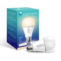 T-LINK KASA SMART WIFI LIGHT BULB DIMMABLE Kasa Smart WiFi Light Bulb, Dimmable-2