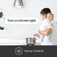 T-LINK KASA SMART WIFI LIGHT BULB DIMMABLE Kasa Smart WiFi Light Bulb, Dimmable-6