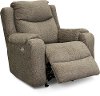 Mink Power Rocker Recliner - Marvel