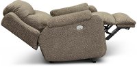 Mink Power Rocker Recliner - Marvel-2