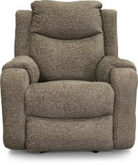Mink Power Rocker Recliner - Marvel-3