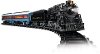 Polar Express Train Set