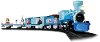 Disney Frozen Train Set