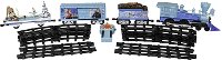 Disney Frozen Train Set-2