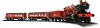 Hogwarts Express Train Set
