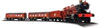Hogwarts Express Train Set