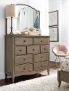 Clearance Provence Oat Beige Chesser