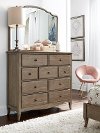 Traditional Oat Beige Chesser - Provence