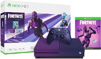 XB1 MIC 23C080 Xbox One S Fortnite Battle Royale Special Edition Bundle (1TB)