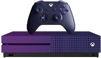 XB1 MIC 23C080 Xbox One S Fortnite Battle Royale Special Edition Bundle (1TB)-3