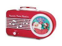 North Pole Radio