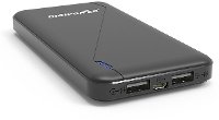 JS-PB1010 10,000mAh Portable Charger Power Bank