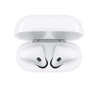 MRXJ2AM/A Apple AirPods with Wireless Charging Case - 2nd Generation-4