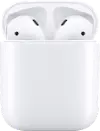 MV7N2AM/A Apple AirPods with Charging Case - 2nd Generation