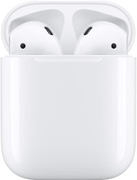 MV7N2AM/A Apple AirPods with Charging Case - 2nd Generation