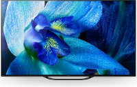 XBR65A8G Sony Bravia A8G 65 Inch OLED 4K UHD Smart TV