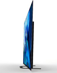 XBR65A8G Sony Bravia A8G 65 Inch OLED 4K UHD Smart TV-4