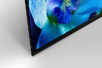 XBR65A8G Sony Bravia A8G 65 Inch OLED 4K UHD Smart TV-8