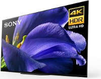 XBR55A9G Sony Bravia A9G 55 Inch OLED 4K HDR Ultra Smart TV-3