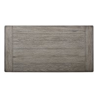 Farmhouse Weathered Gray Counter Height Dining Table - Ryan-2