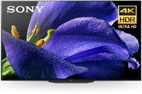 XBR65A9G Sony Bravia A9G 65 Inch OLED 4K UHD Smart TV