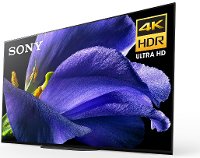 XBR65A9G Sony Bravia A9G 65 Inch OLED 4K UHD Smart TV-3