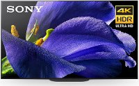 XBR77A9G Sony Bravia A9G 77 Inch OLED 4K UHD Smart TV