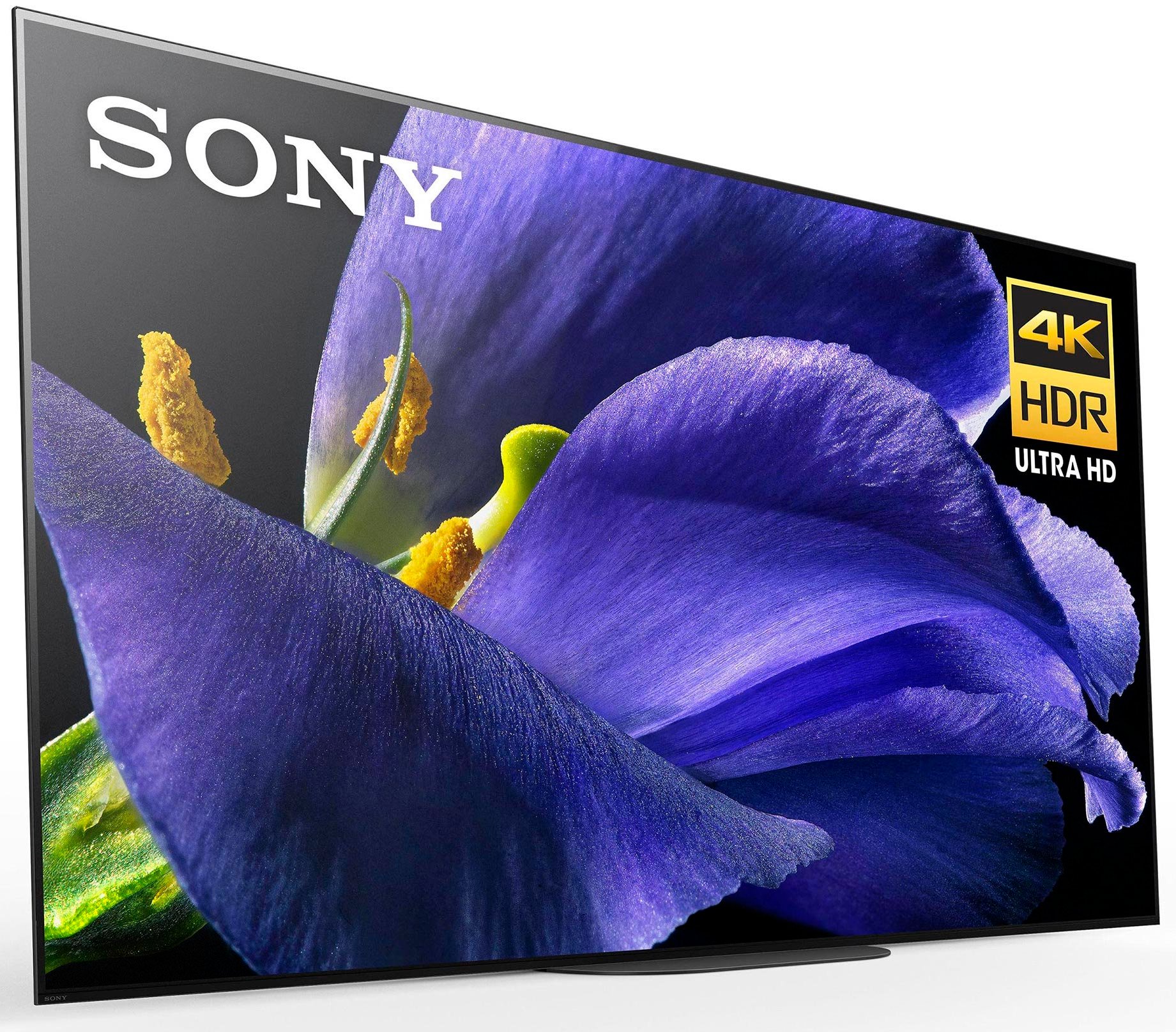 XBR77A9G Sony Bravia A9G 77 Inch OLED 4K UHD Smart TV-2