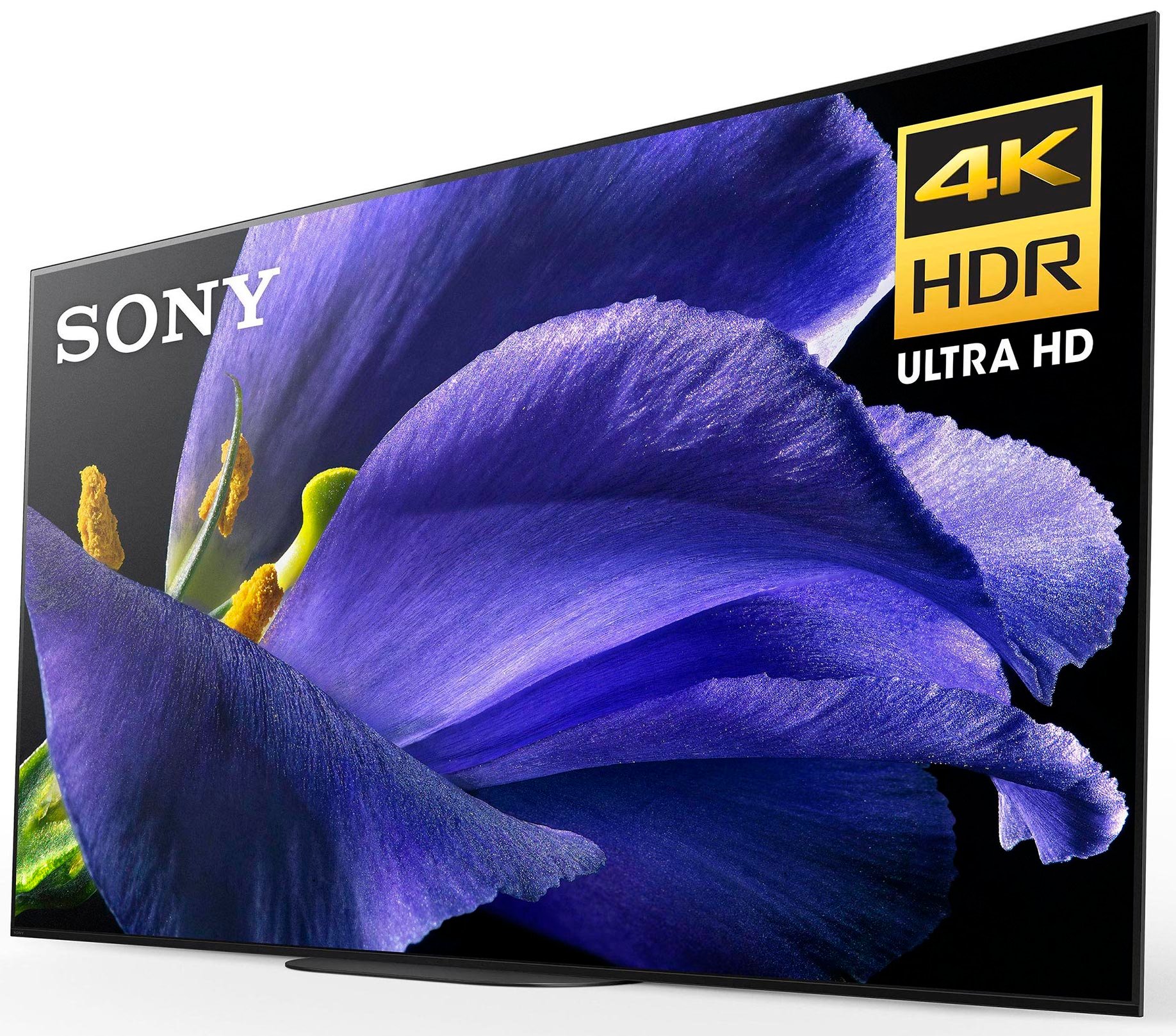 XBR77A9G Sony Bravia A9G 77 Inch OLED 4K UHD Smart TV-3