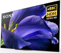 XBR77A9G Sony Bravia A9G 77 Inch OLED 4K UHD Smart TV-3