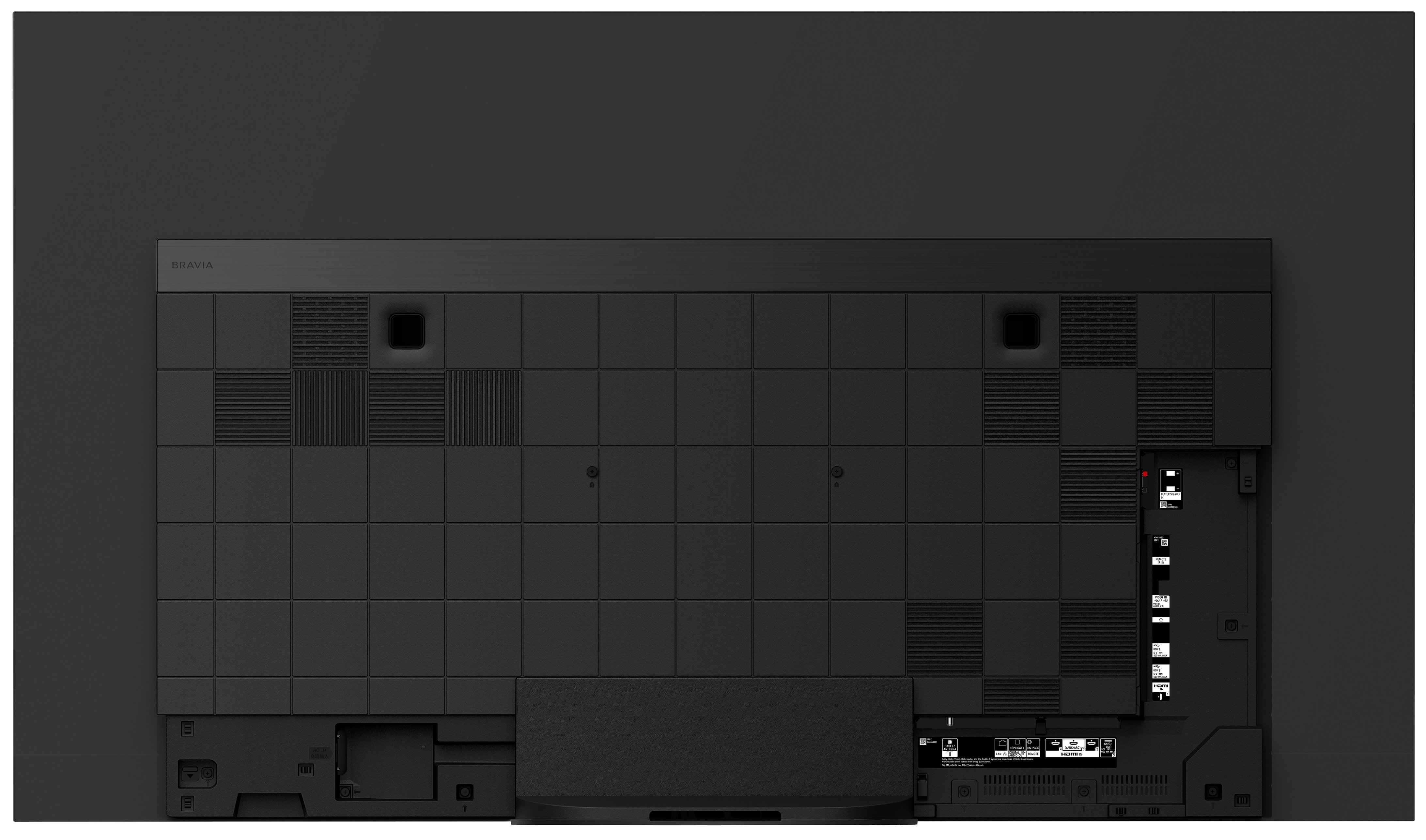 XBR77A9G Sony Bravia A9G 77 Inch OLED 4K UHD Smart TV-5