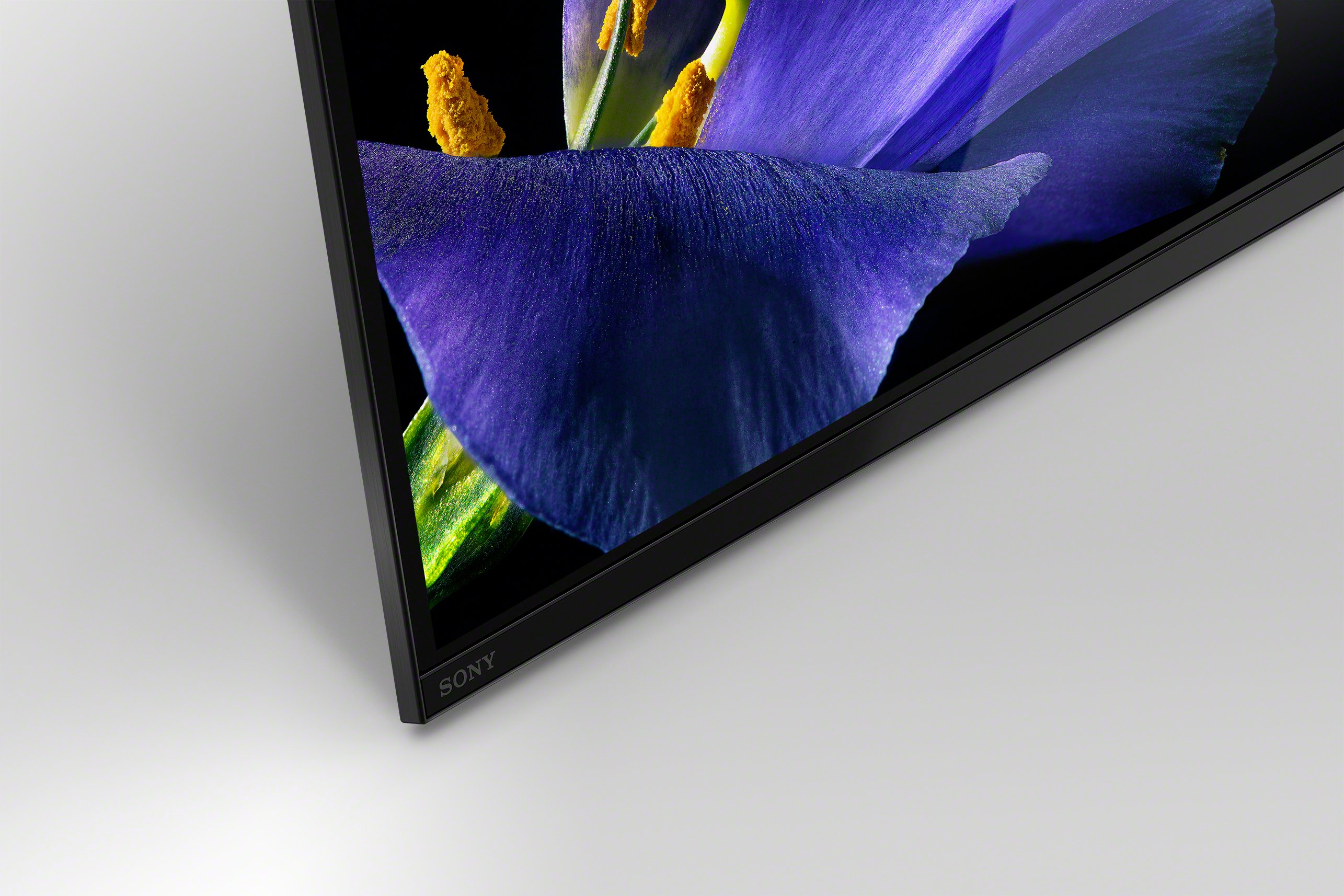 XBR77A9G Sony Bravia A9G 77 Inch OLED 4K UHD Smart TV-8
