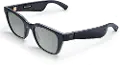 FRAMES,ALTO,BLK,LRG Bose Frames Audio Sunglasses - Alto