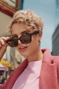 833416-0100 Bose Frames Audio Sunglasses - Alto-6