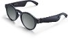 833417-0100 Bose Frame Audio Sunglasses Rondo